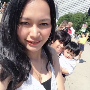 Meet your Posher, Yalin